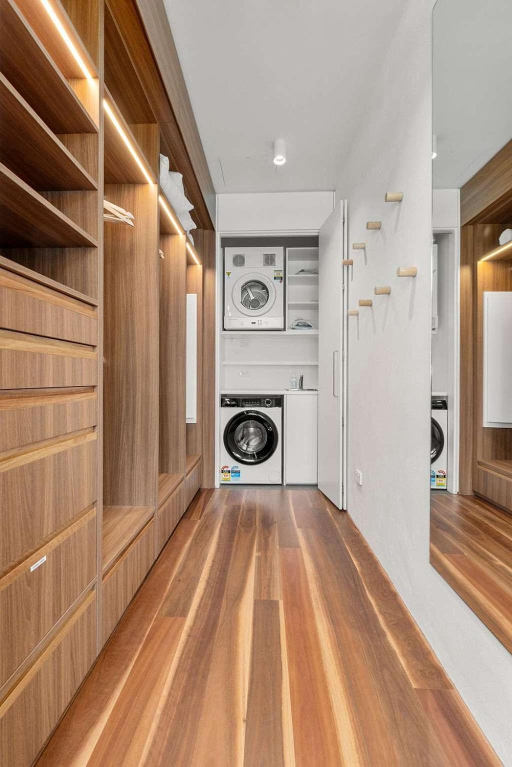 Apartment Urban Retreat Near Harbour Sydney