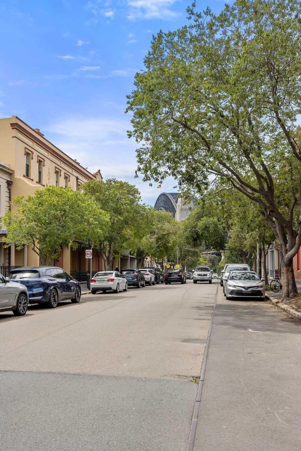 Apartment Urban Retreat Near Harbour Sydney