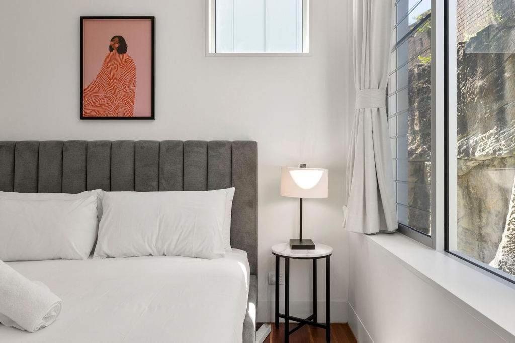 Apartment Urban Retreat Near Harbour *