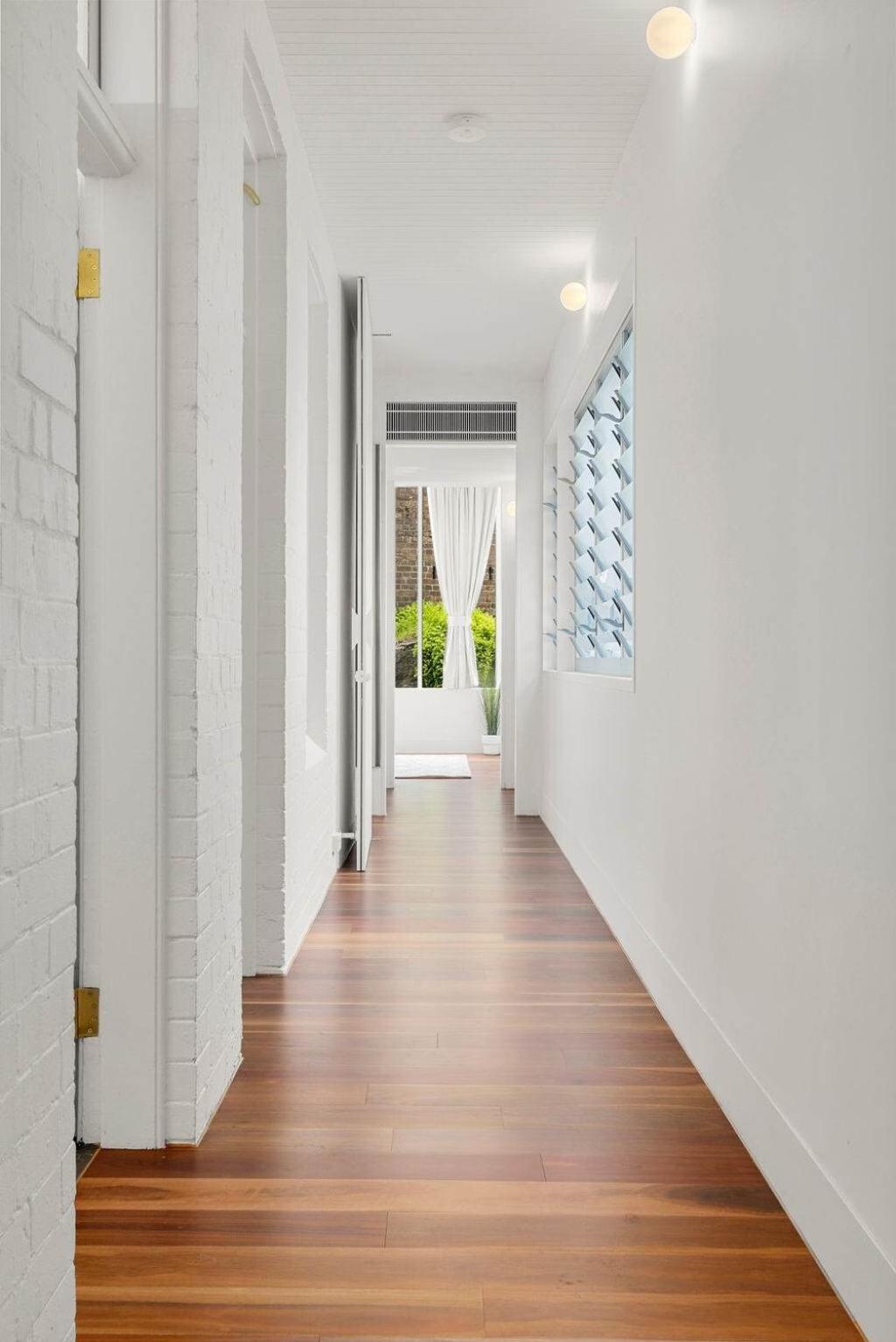 Apartment Urban Retreat Near Harbour Sydney