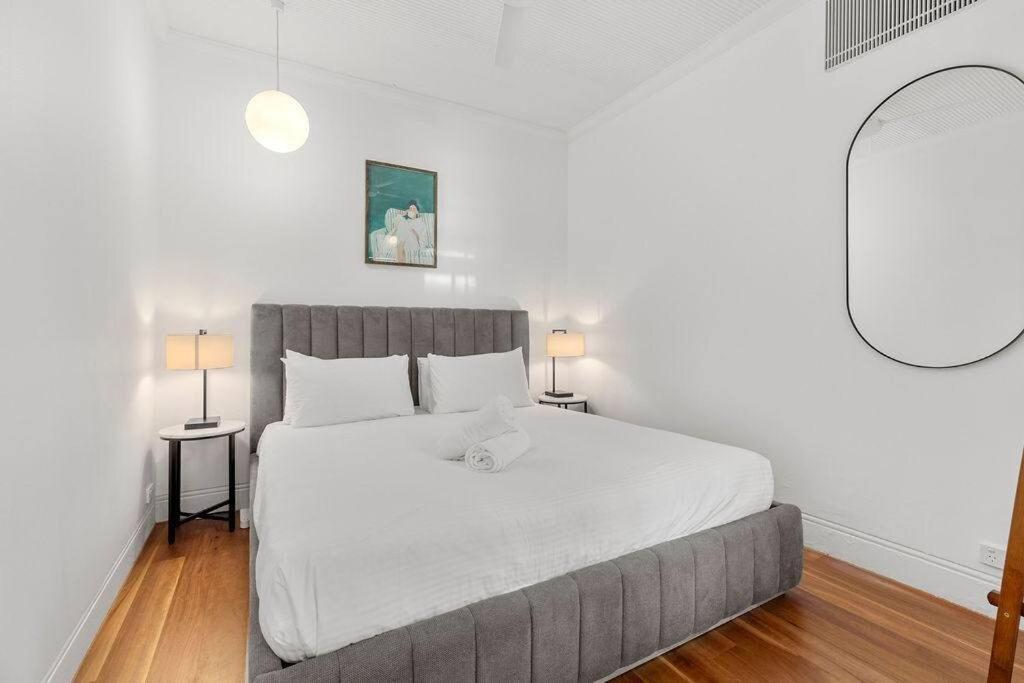 Urban Retreat Near Harbour Sydney