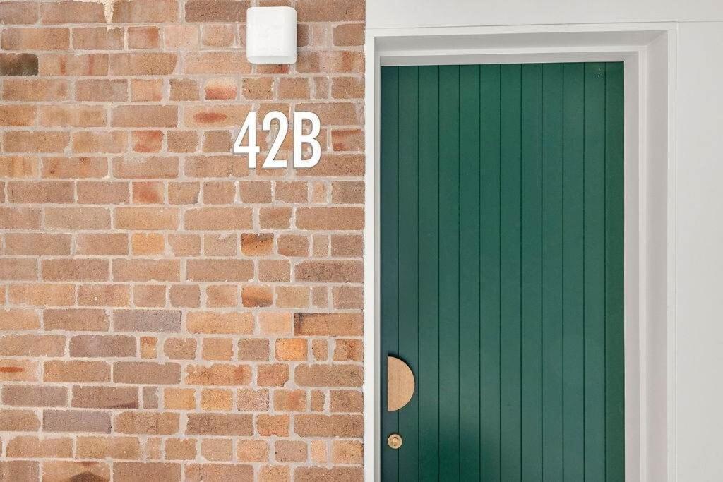 Apartment Urban Retreat Near Harbour