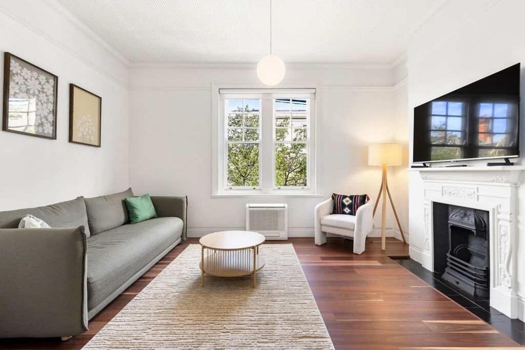 Apartment Urban Retreat Near Harbour *